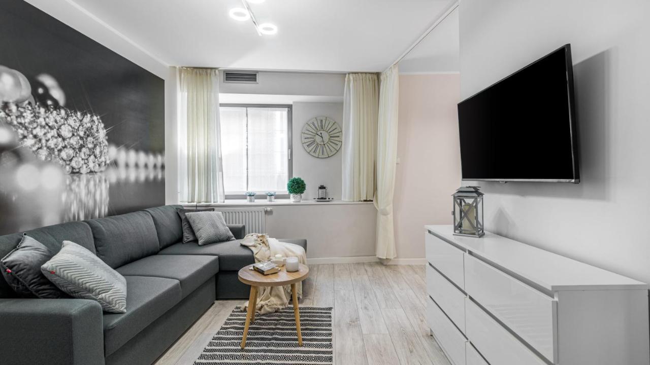 Hvile 101 - Gdańsk Extérieur photo