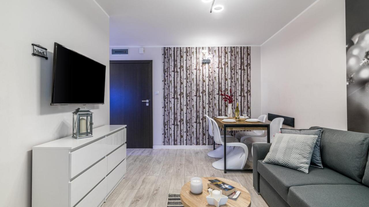 Hvile 101 - Gdańsk Extérieur photo