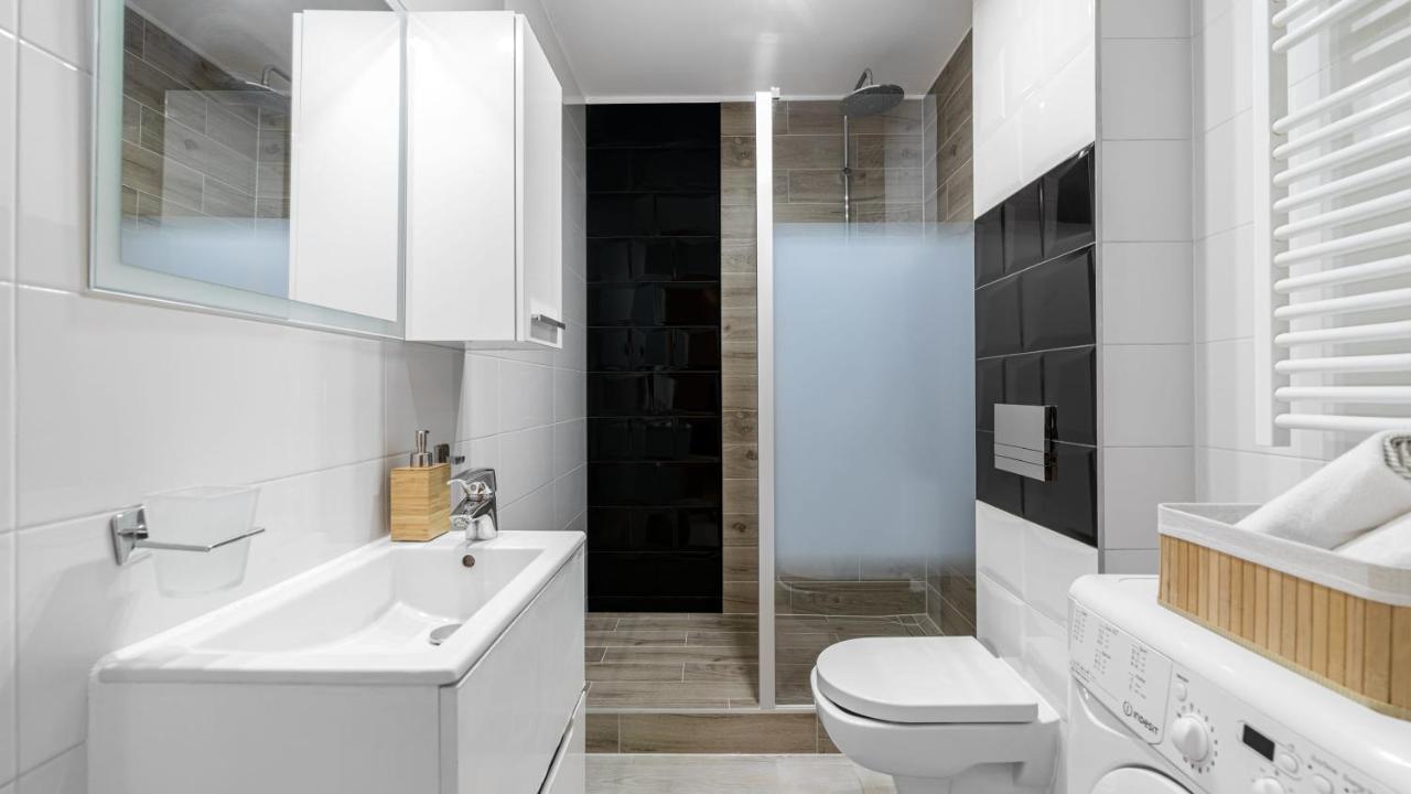Hvile 101 - Gdańsk Extérieur photo